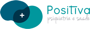 Positiva Psiquiatria Logo